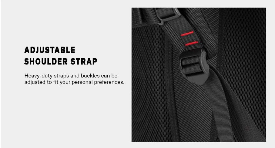 FlexVenture Hybrid Tactical Backpack