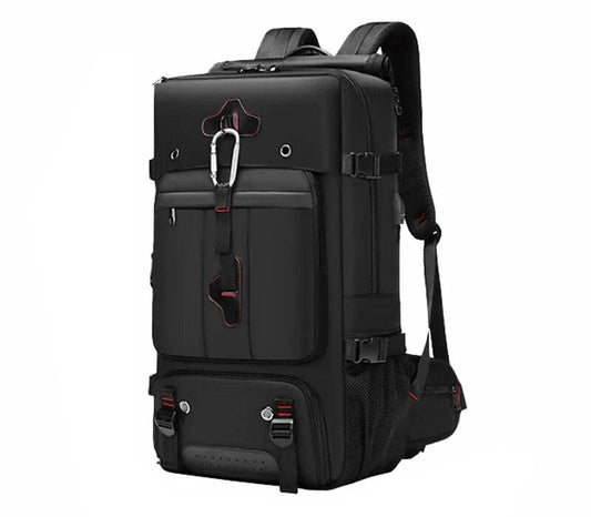 FlexVenture Hybrid Tactical Backpack