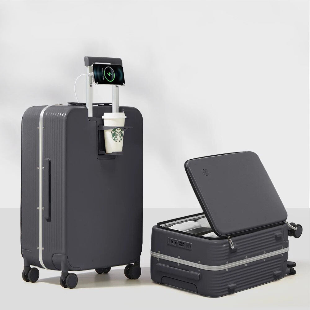 VoyagePro EliteX Carry-On