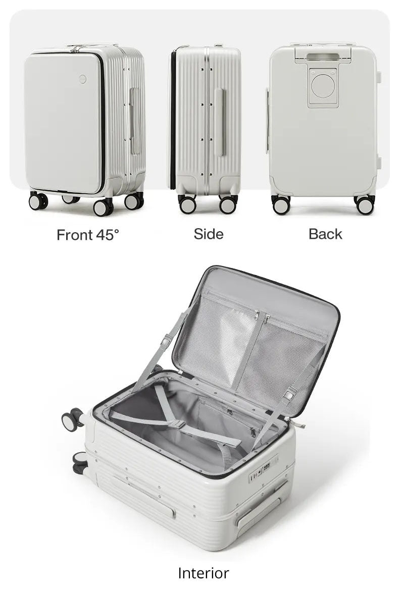 VoyagePro EliteX Carry-On