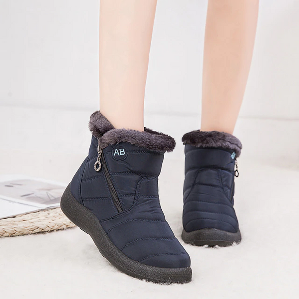 Aspen | Winter Boots