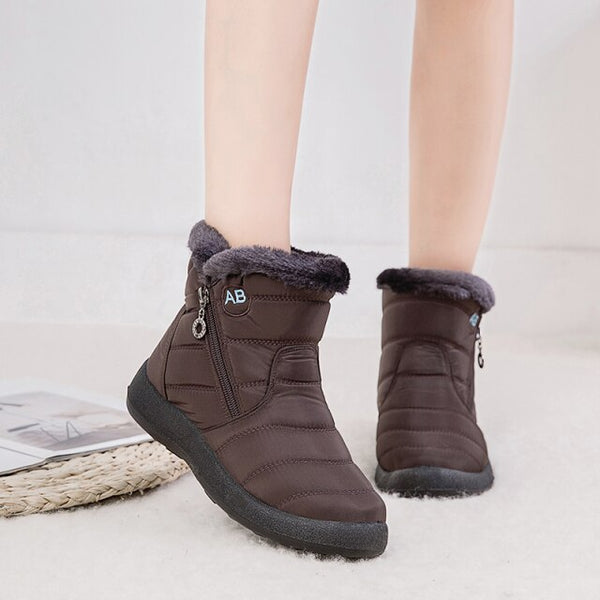 Aspen | Winter Boots