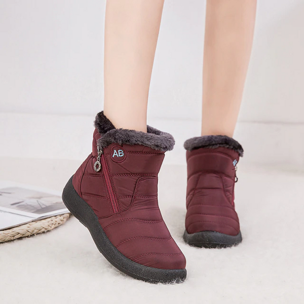 Aspen | Winter Boots