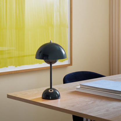 Aura Glow | Wireless Table Lamp