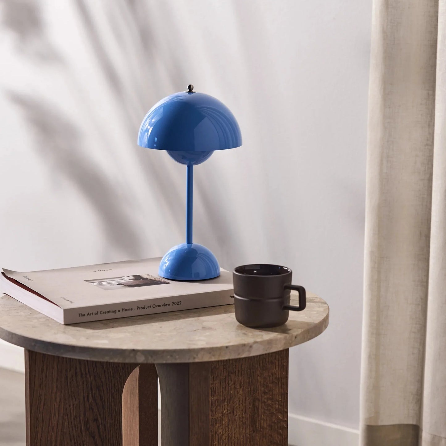 Aura Glow | Wireless Table Lamp