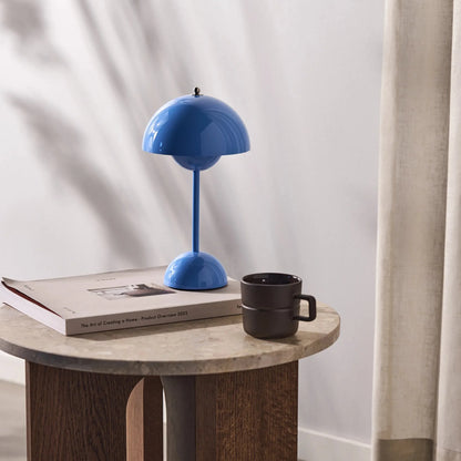 Aura Glow | Wireless Table Lamp