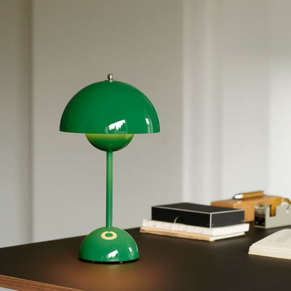 Aura Glow | Wireless Table Lamp