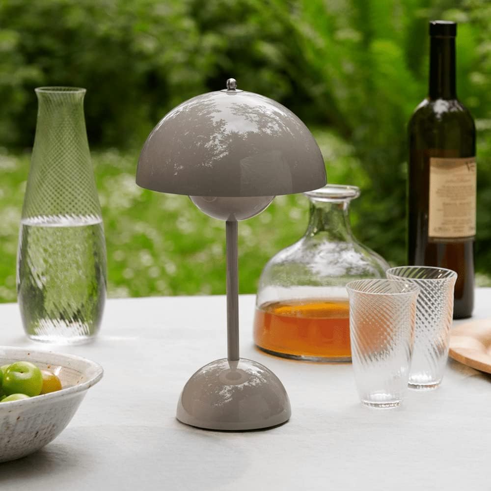 Aura Glow | Wireless Table Lamp