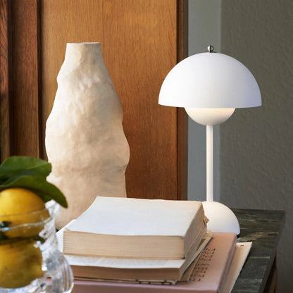 Aura Glow | Wireless Table Lamp