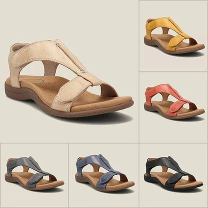 Marcella | Orthopedic Sandals