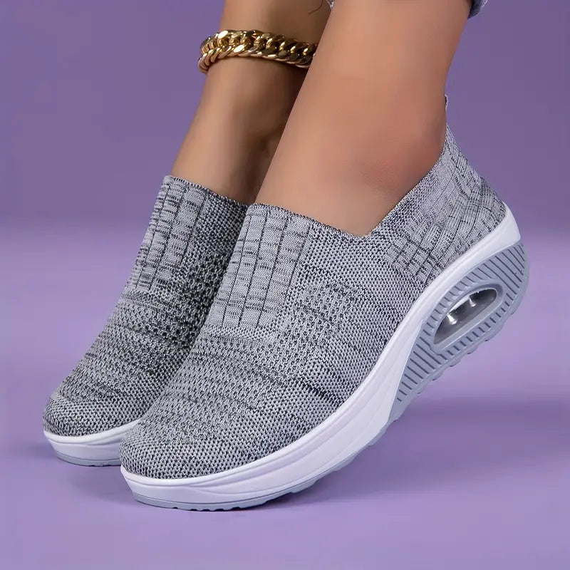 BreezeStep™ | Orthopedic Sneakers