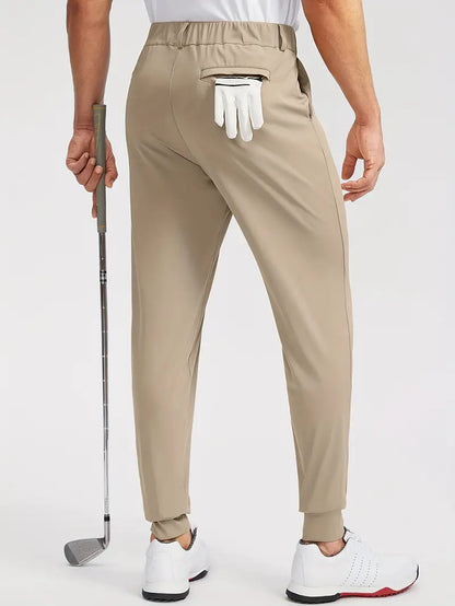 Odin | Elite Golf Trousers