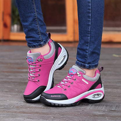 Azelia | Orthopedic Athletic Shoes