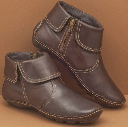 Martinique | Premium Ankle Boots