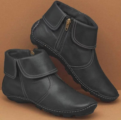 Martinique | Premium Ankle Boots