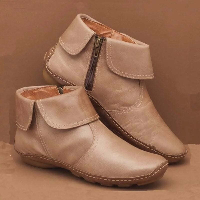 Martinique | Premium Ankle Boots