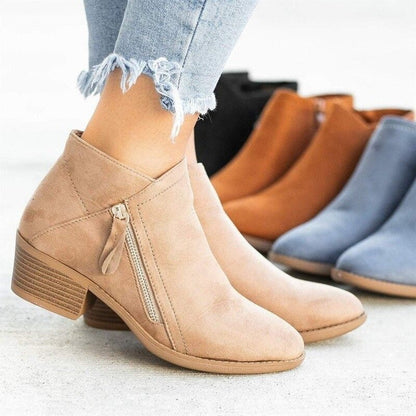 Chelsea | Premium Ankle Boots