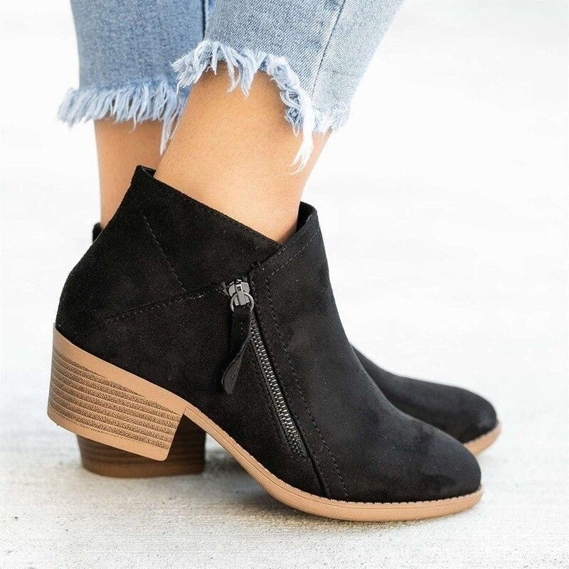 Chelsea | Premium Ankle Boots