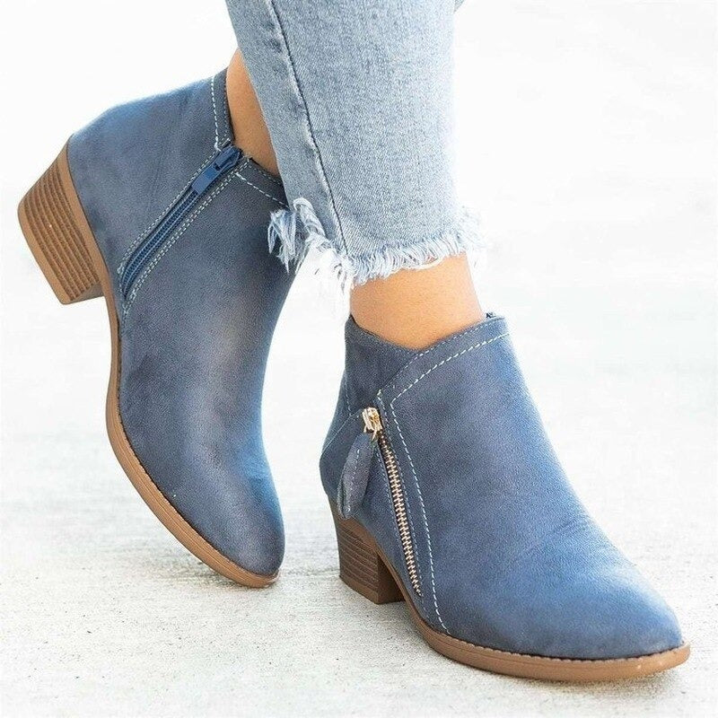 Chelsea | Premium Ankle Boots