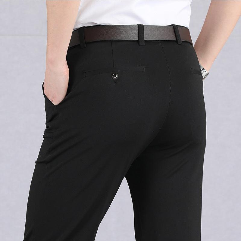 Regal Suite | Stretch Comfort Trousers