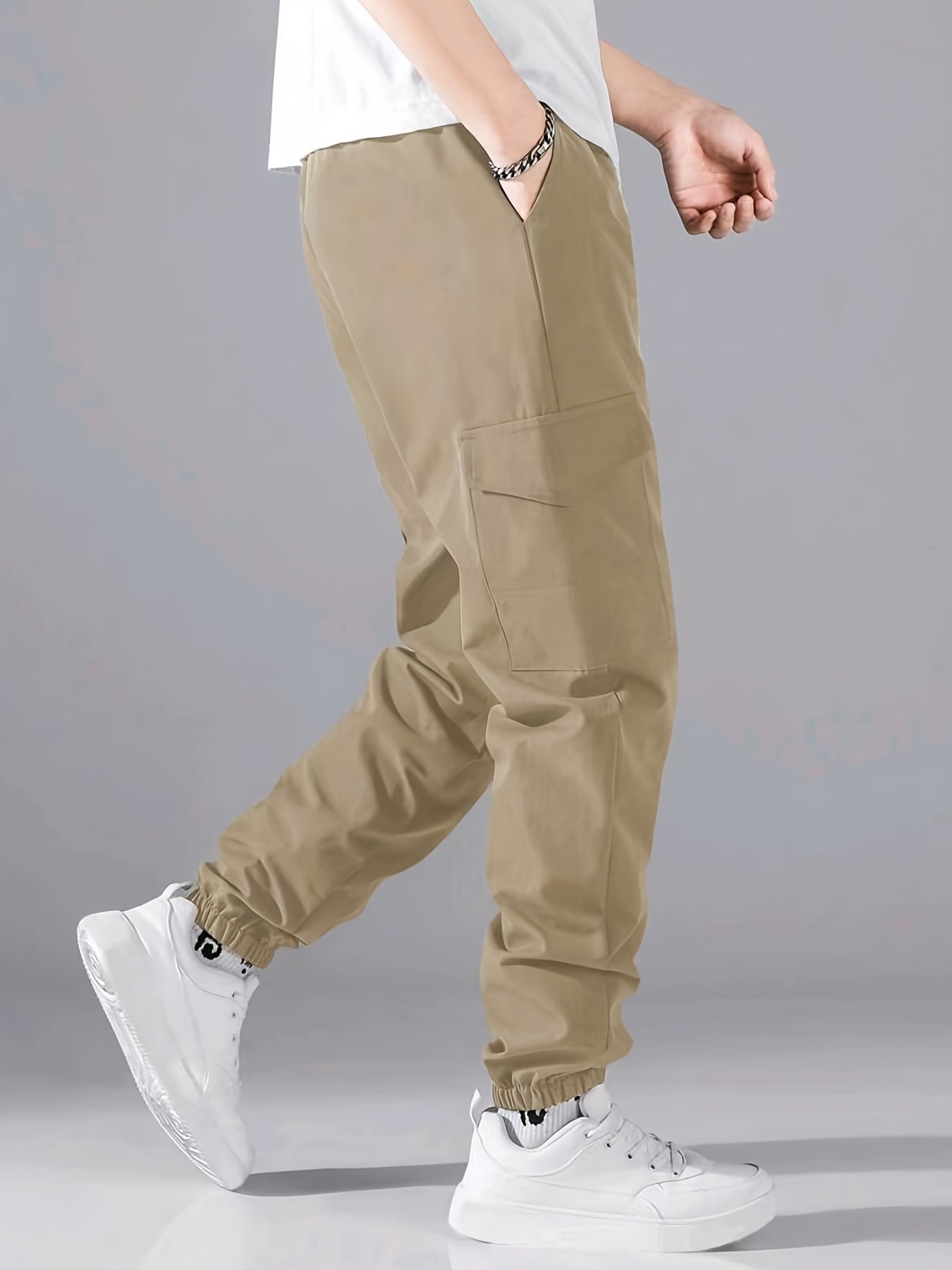 Camden | Cargo Pants