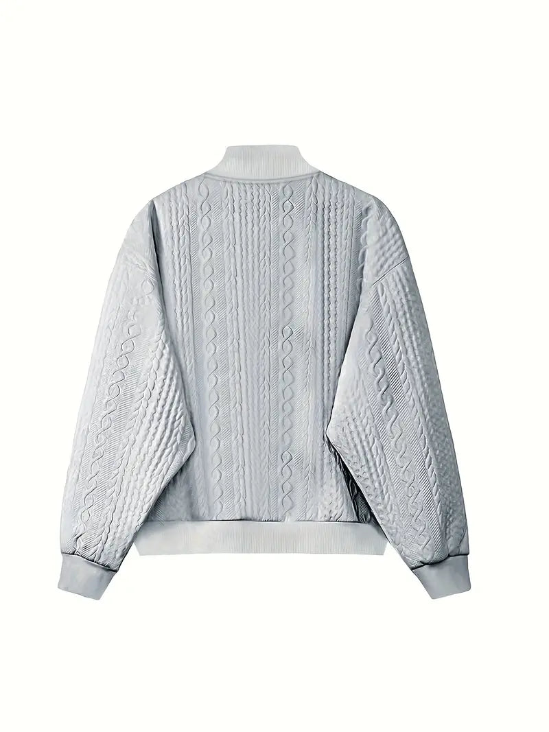 Camilla | Knitted Cardigan