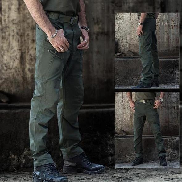 Vanguard | Work Trousers