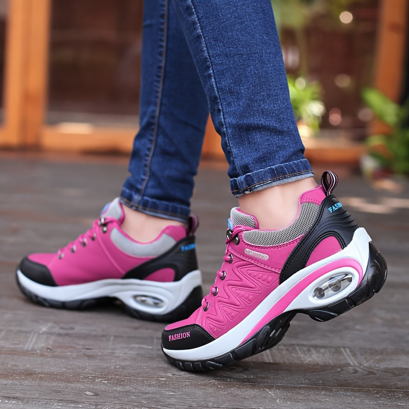 Azelia | Orthopedic Athletic Shoes