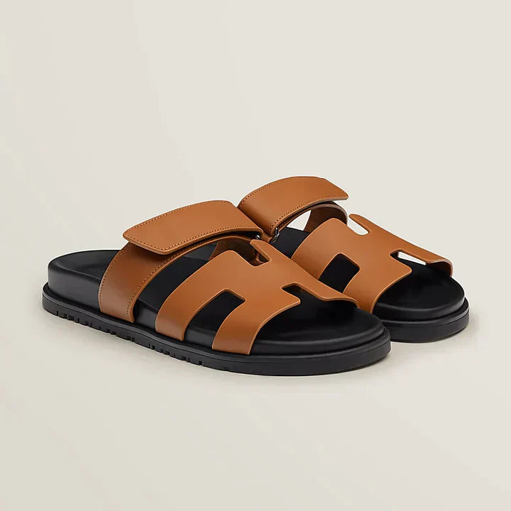 Arabella | Luxe Summer Sandals