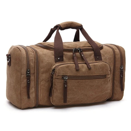 UrbanNomad Weekender Duffle Bag