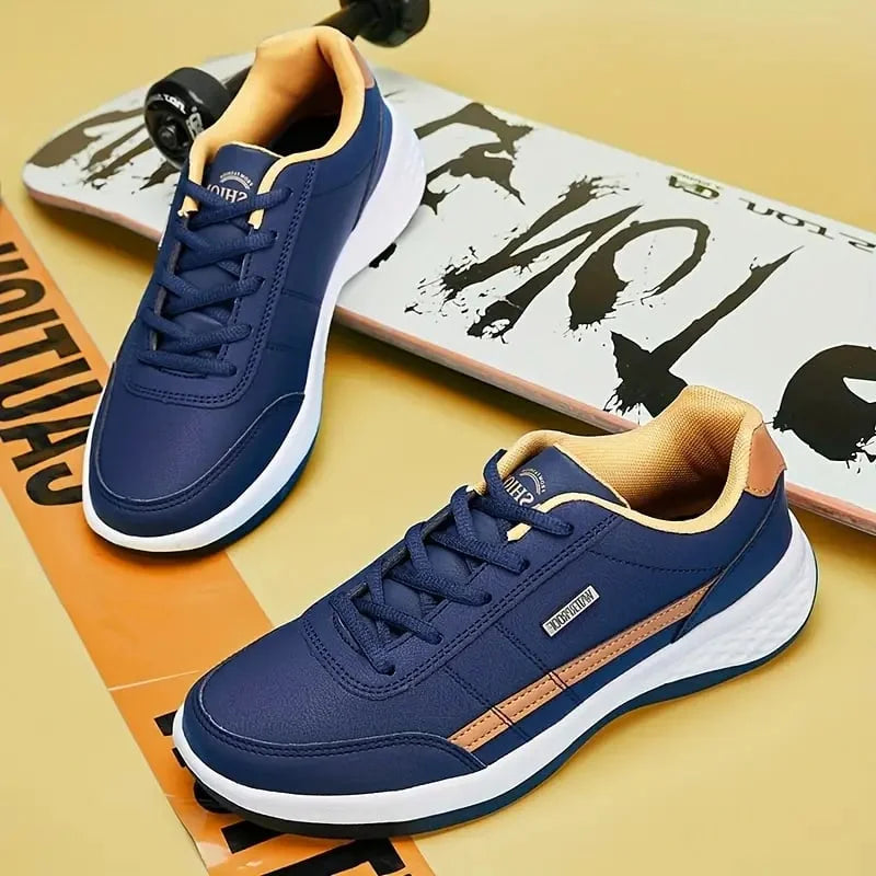 Enzo II | Orthopedic Walking Shoes