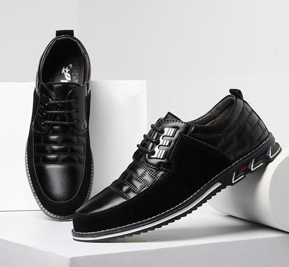 Gerard | Italian Orthopedic Oxfords