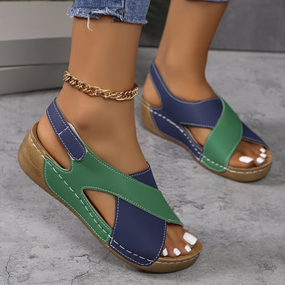 Estela | Orthopedic Sandals