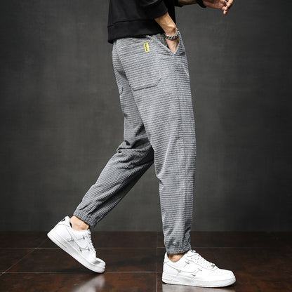 High-Jump | Corduroy Joggers