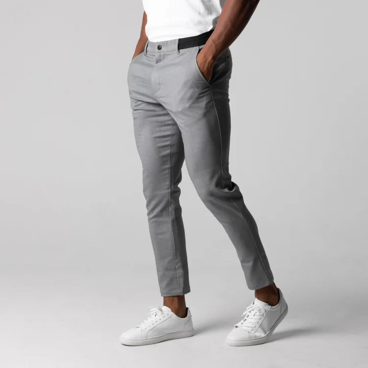 Milano | Chino Trousers