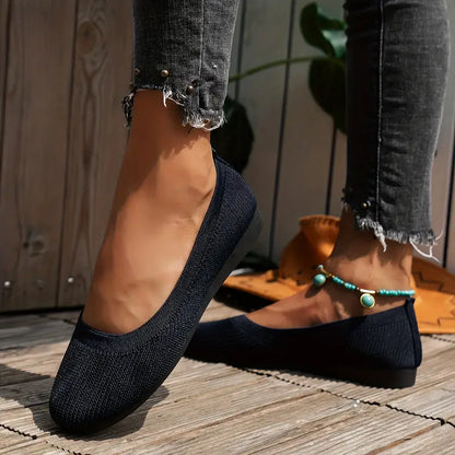 Mira Flats | Premium Non-Slip Flats