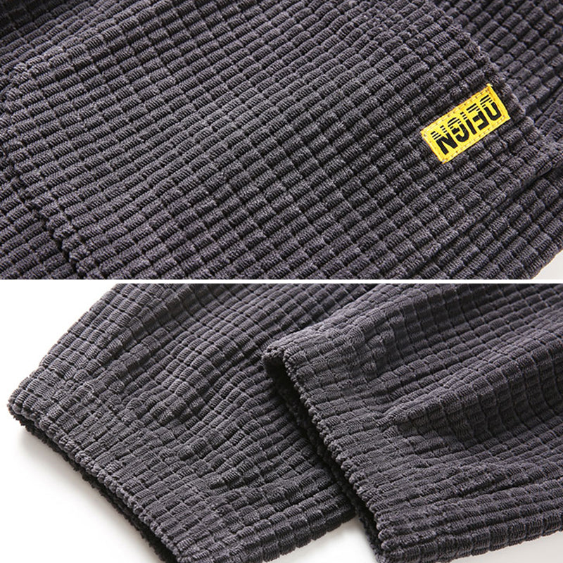 High-Jump | Corduroy Joggers