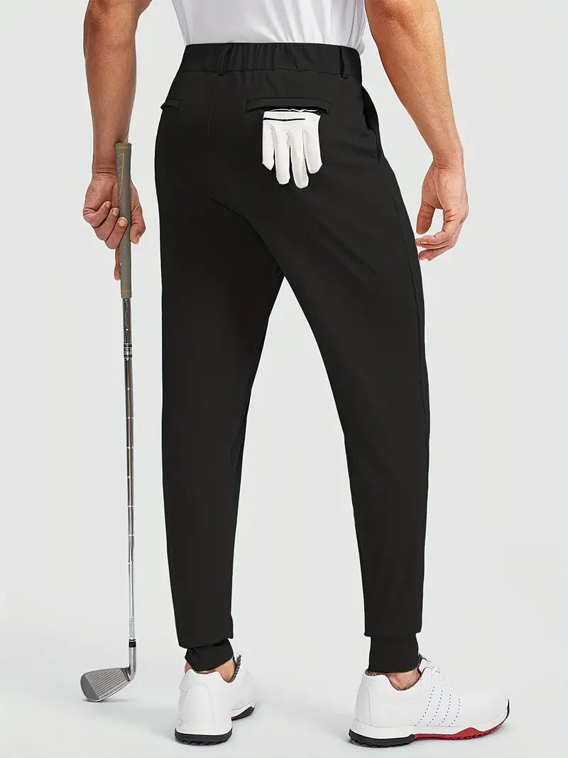 Reynolds | Select Golf Trousers