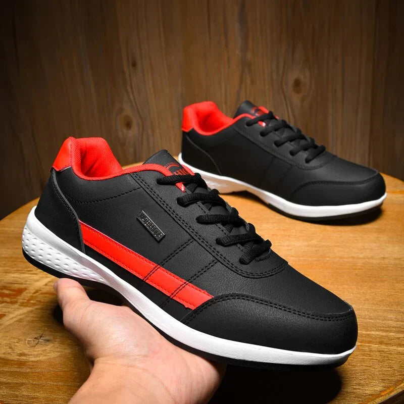 Enzo II | Orthopedic Walking Shoes