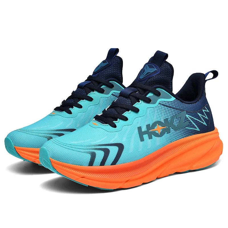 Hokz Comfort Stride Trainers Moda Melbourne