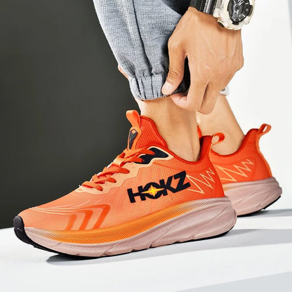 Hokz | Comfort Stride Trainers