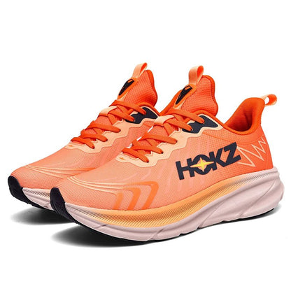 Hokz | Comfort Stride Trainers