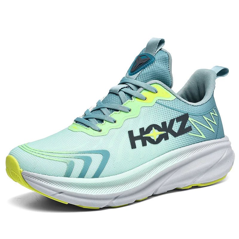 Hokz | Comfort Stride Trainers