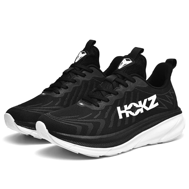 Hokz | Comfort Stride Trainers