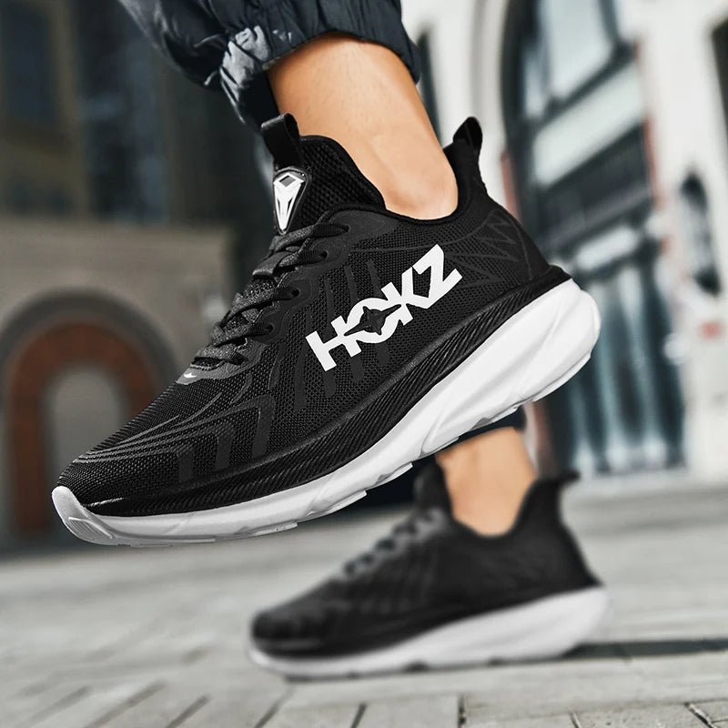 Hokz | Comfort Stride Trainers