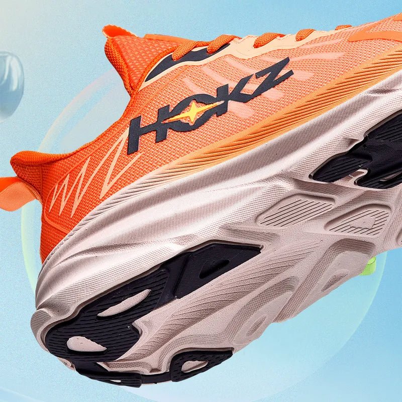 Hokz | Comfort Stride Trainers