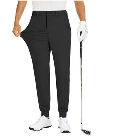 Odin | Elite Golf Trousers