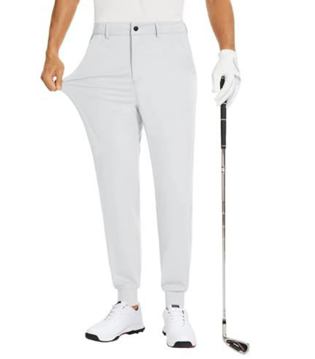 Odin | Elite Golf Trousers