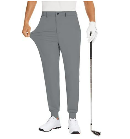 Odin | Elite Golf Trousers