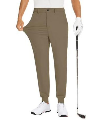 Odin | Elite Golf Trousers